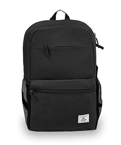 Everest BP400LT, Standard,Black