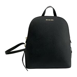 Michael Kors Cindy Large Backpack, Black