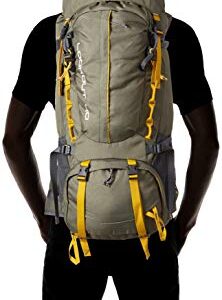 Mountainsmith Hiking Backpack, Pinion Green, 40 Liters (17-50505-38)