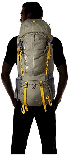 Mountainsmith Hiking Backpack, Pinion Green, 40 Liters (17-50505-38)