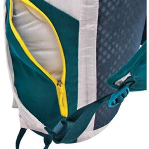 Blue Ice Reach 12L Pack - White Lightning