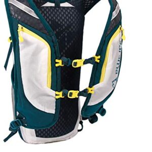 Blue Ice Reach 12L Pack - White Lightning