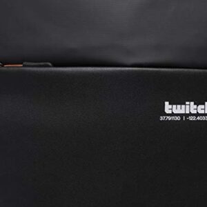 Twitch Premium Everything Backpack