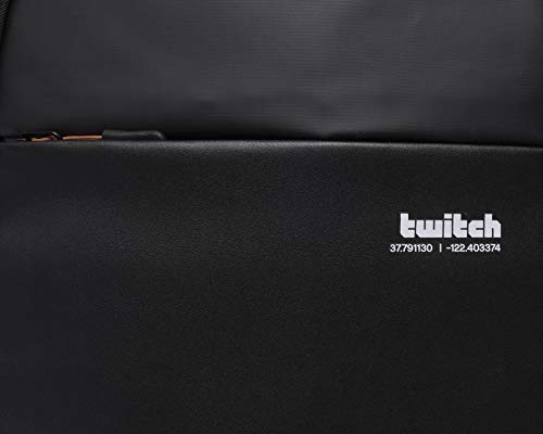 Twitch Premium Everything Backpack