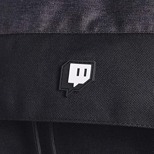 Twitch Adventure Backpack