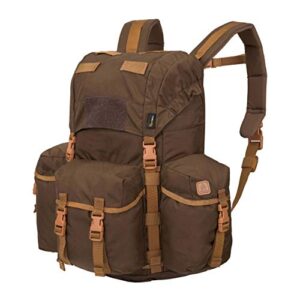 helikon-tex bergen backpack earth brown/clay one size