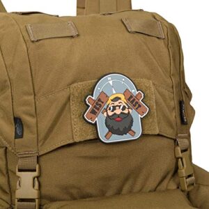 Helikon-Tex Bergen Backpack Earth Brown/Clay One Size