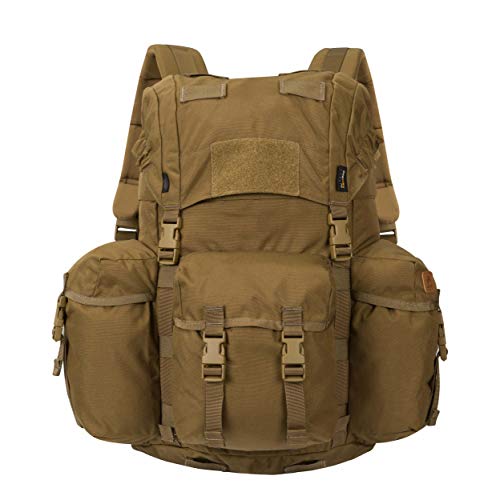 Helikon-Tex Bergen Backpack Earth Brown/Clay One Size