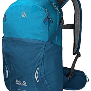 Jack Wolfskin Moab Jam 24, Dark Cobalt, ONE Size