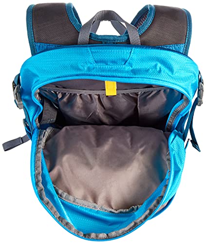 Jack Wolfskin Moab Jam 24, Dark Cobalt, ONE Size