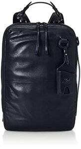 p.i.d(ピーアイディー) rucksack backpack, nvy