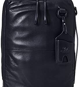 P.I.D(ピーアイディー) Rucksack Backpack, NVY