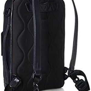 P.I.D(ピーアイディー) Rucksack Backpack, NVY