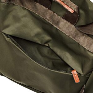 BRIC'S(ブリックス) Brix X-TRAVEL Women's Backpack, Olive