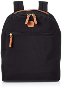 bric's(ブリックス) brix x-travel women's backpack, black