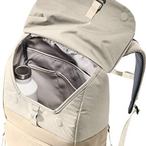 Deuter Modern, Sand-Bone, 22 L