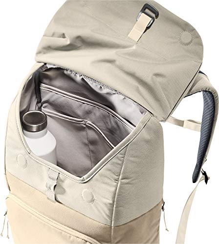 Deuter Modern, Sand-Bone, 22 L