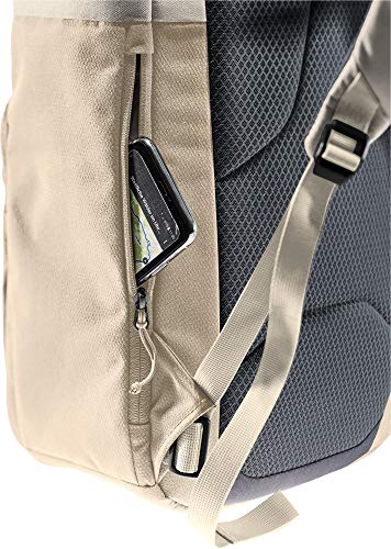 Deuter Modern, Sand-Bone, 22 L