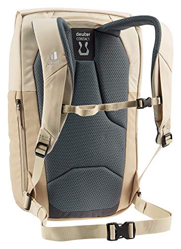 Deuter Modern, Sand-Bone, 22 L