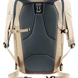 Deuter Modern, Sand-Bone, 22 L