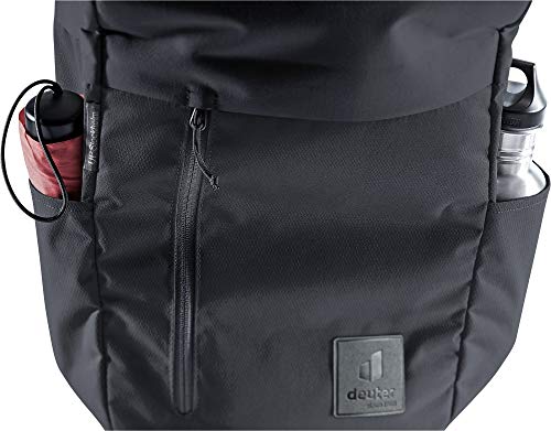 Deuter UP Stockholm Urban Daypack - Black