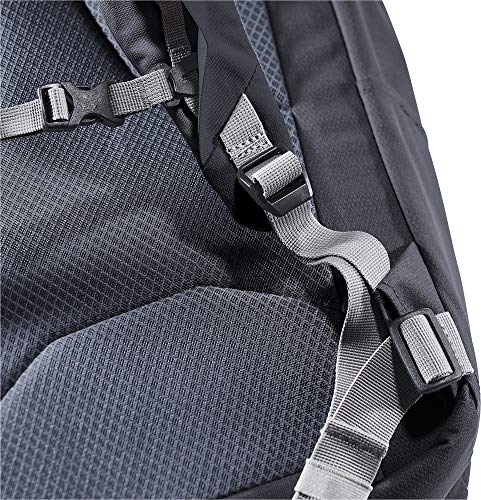 Deuter UP Stockholm Urban Daypack - Black