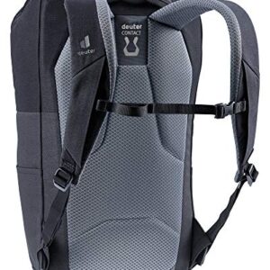 Deuter UP Stockholm Urban Daypack - Black