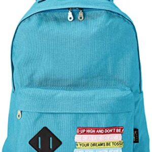 Pseg 1726 Women's Backpack, Blue