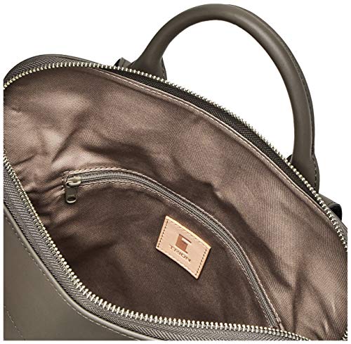 TRION(トライオン) Tryon SA226 Business Backpack, Dark Gray