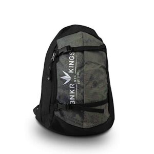 Bunkerkings PWK Sling Backpack - Highlander