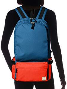 Anello FILL AT-C3664 Women's Backpack, Blue