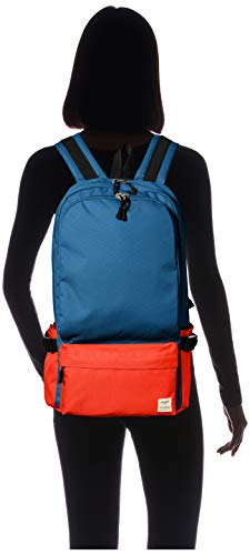 Anello FILL AT-C3664 Women's Backpack, Blue