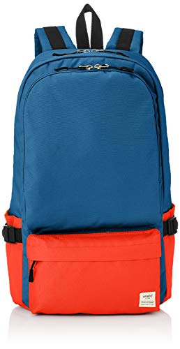 Anello FILL AT-C3664 Women's Backpack, Blue