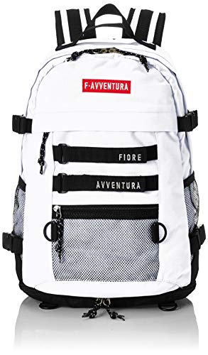 Pseg 30423 Backpack, White