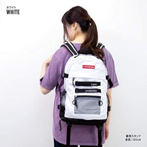 Pseg 30423 Backpack, White