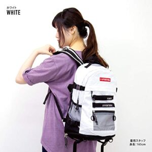 Pseg 30423 Backpack, White