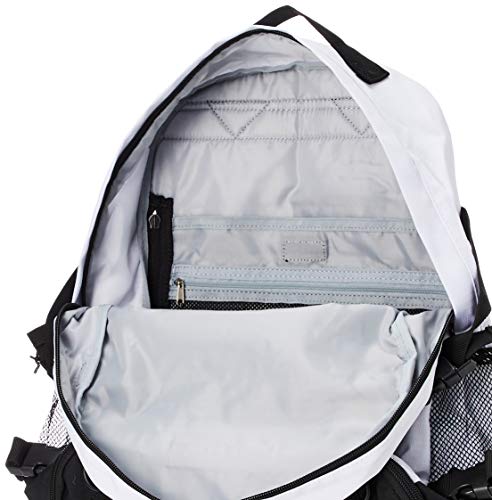 Pseg 30423 Backpack, White