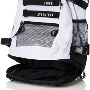 Pseg 30423 Backpack, White