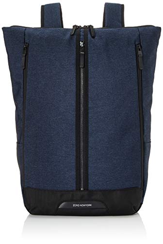 Zero New York Astoria Men's Backpack, Navy