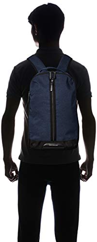 Zero New York Astoria Men's Backpack, Navy