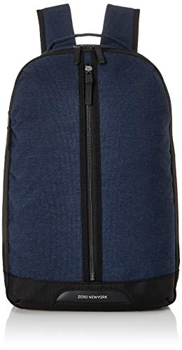 Zero New York Astoria Men's Backpack, Navy