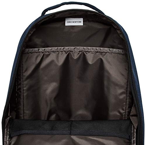 Zero New York Astoria Men's Backpack, Navy