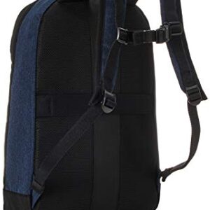 Zero New York Astoria Men's Backpack, Navy