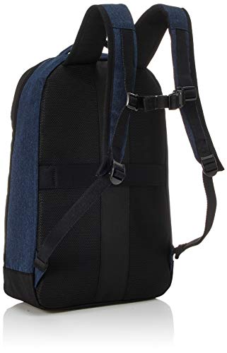 Zero New York Astoria Men's Backpack, Navy