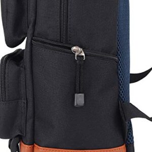 Roffatide Anime My Hero Academia Backpack Cosplay Laptop Bag College School Bag
