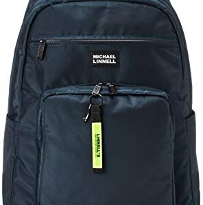 Michael Linen MLBC-02 Backpack Navy