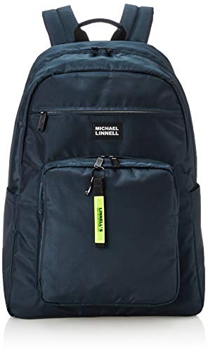 Michael Linen MLBC-02 Backpack Navy