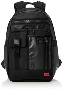 nomadic tn-52 men's backpack, large capacity, black