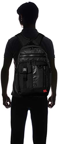 Nomadic TN-52 Men's Backpack, Large Capacity, Black