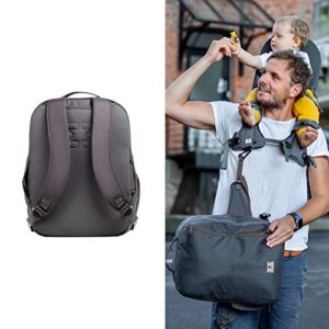 MINIMEIS Universal G4 Backpack - Compatible with G4 Baby Carriers